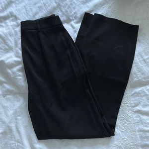 Princess Polly work pants